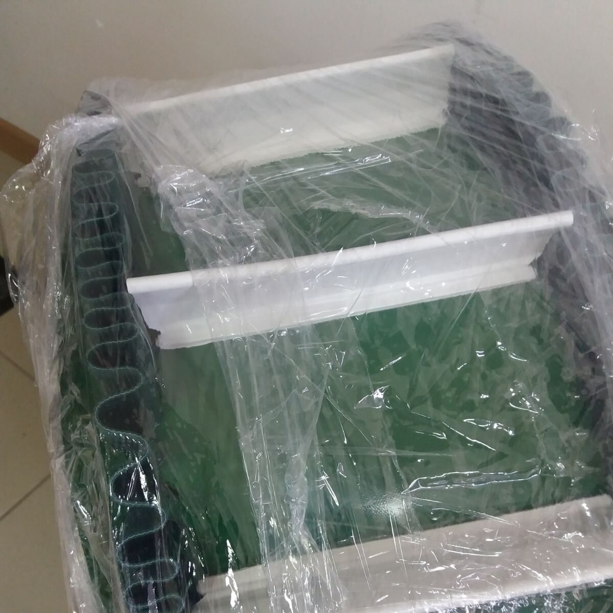 Готовая конвейерная лента